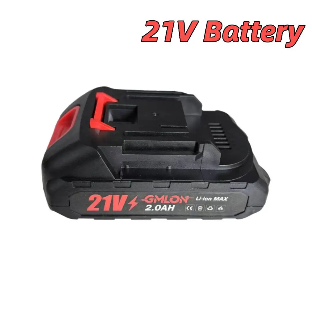 

18V 21V Rechargeable Lithium Ion Battery for Makita Cordless Dirll/Brushless Wrench/Screwdriver Power Tool Replacement Battery