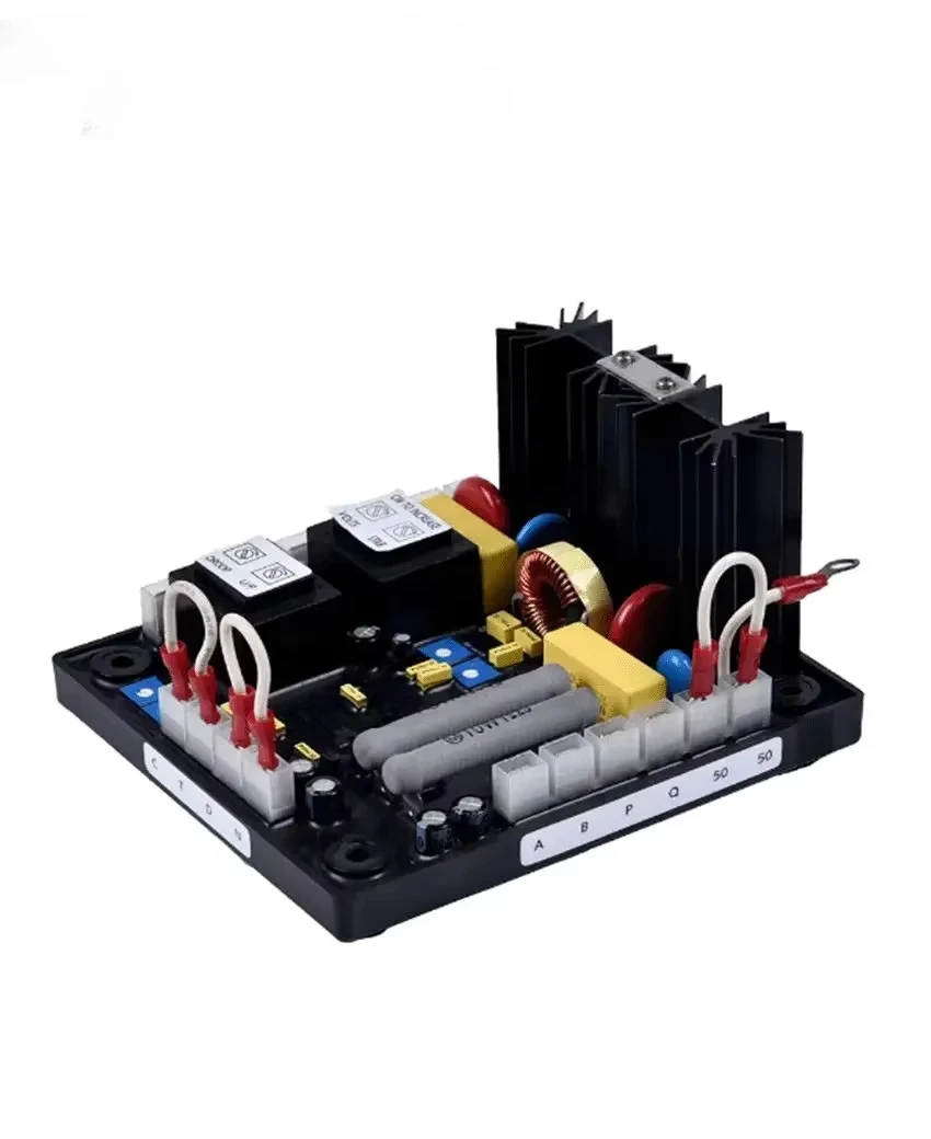 High Quality Automatic Voltage Regulator for Generators