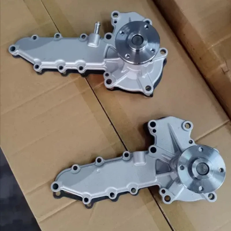 

V2203 V2403 Water Pump for Kubota Engine 1G730-73032 High Quality for Kubota Engine Water Pump