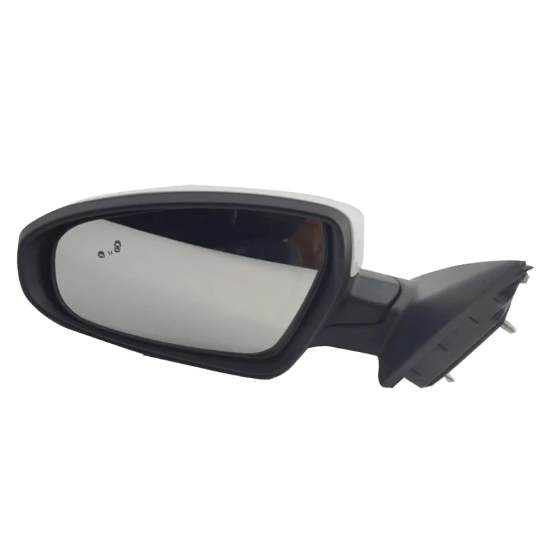 For KIA Cerato/Forte/Shuma/Ceed High Quality  Rearview mirror for 2019-2023 Models OE L87610-M6030 AS   R 876120-M6030 AS