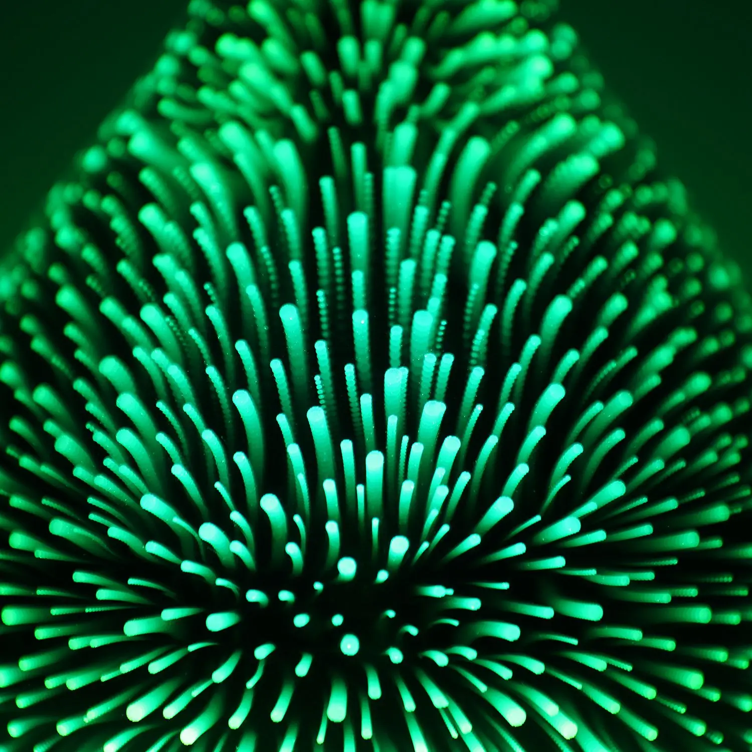 

AT53 3D Glass Vase Shape Air Humidifier With 7 Color Led Night Light Aroma Essential Oil Diffuser Mist Maker Ultrasonic