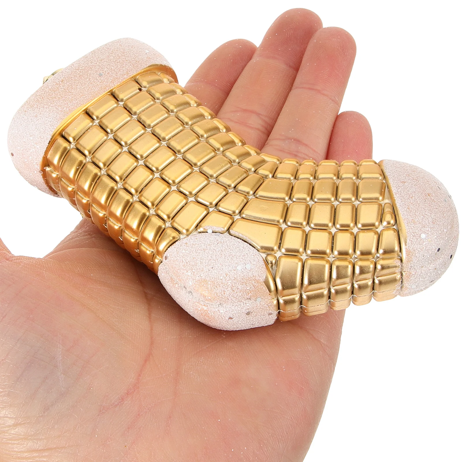 

72Pcs High Quality Christmas Ball Hanging Decor Sturdy Festive Accessories Christmas for Suspending