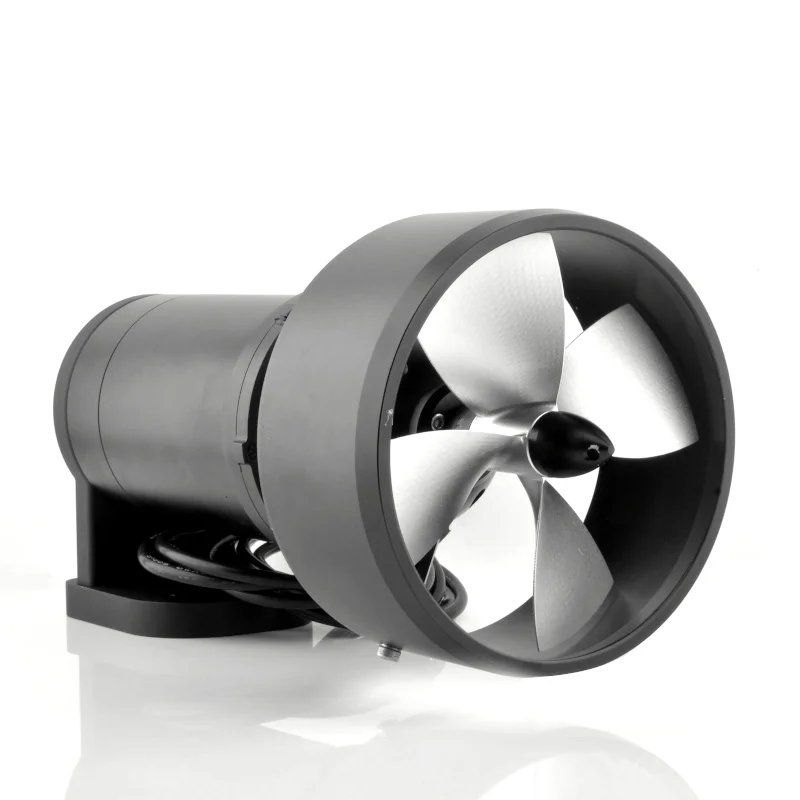 

TD40 50V 40kg Thrust Hot Selling Jet Surf Board sup Electric Scooter Hub Motor Conversion Kit Propeller Motor