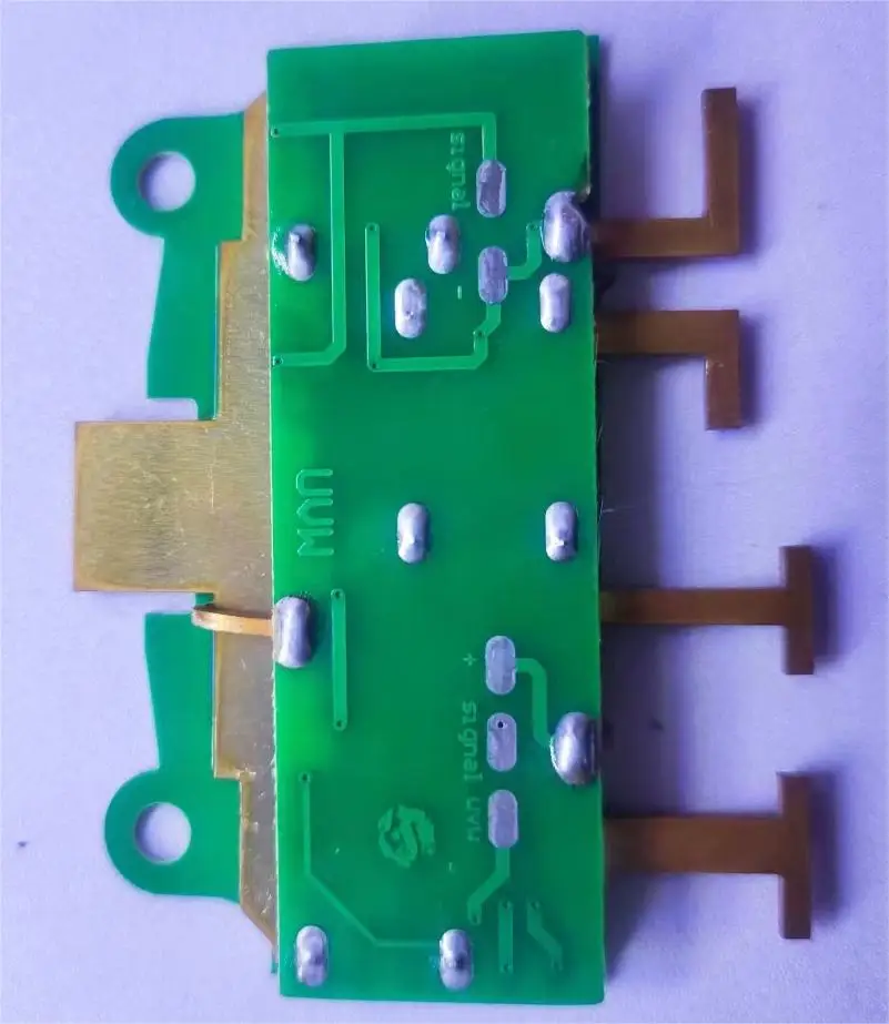 48V hybrid 4n0 903 028n Electric generator igbt repair modular Thermal conductivity of ceramic substrate 380W