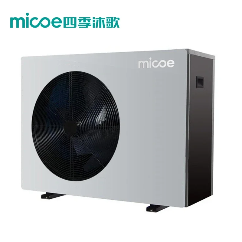 Micoe Poland Customized Multi Function warmpump  A+++ High COP R32 Air Source Full Inverter House Heating Heat Pump