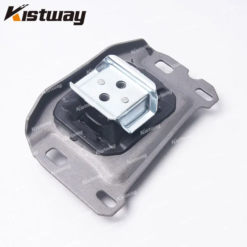 Kit de montagem de motor de transmissão de boa qualidade, 3 peças para citroen c4 c6 picasso 1.6t diesel 9808838680 9800010180 9673768480