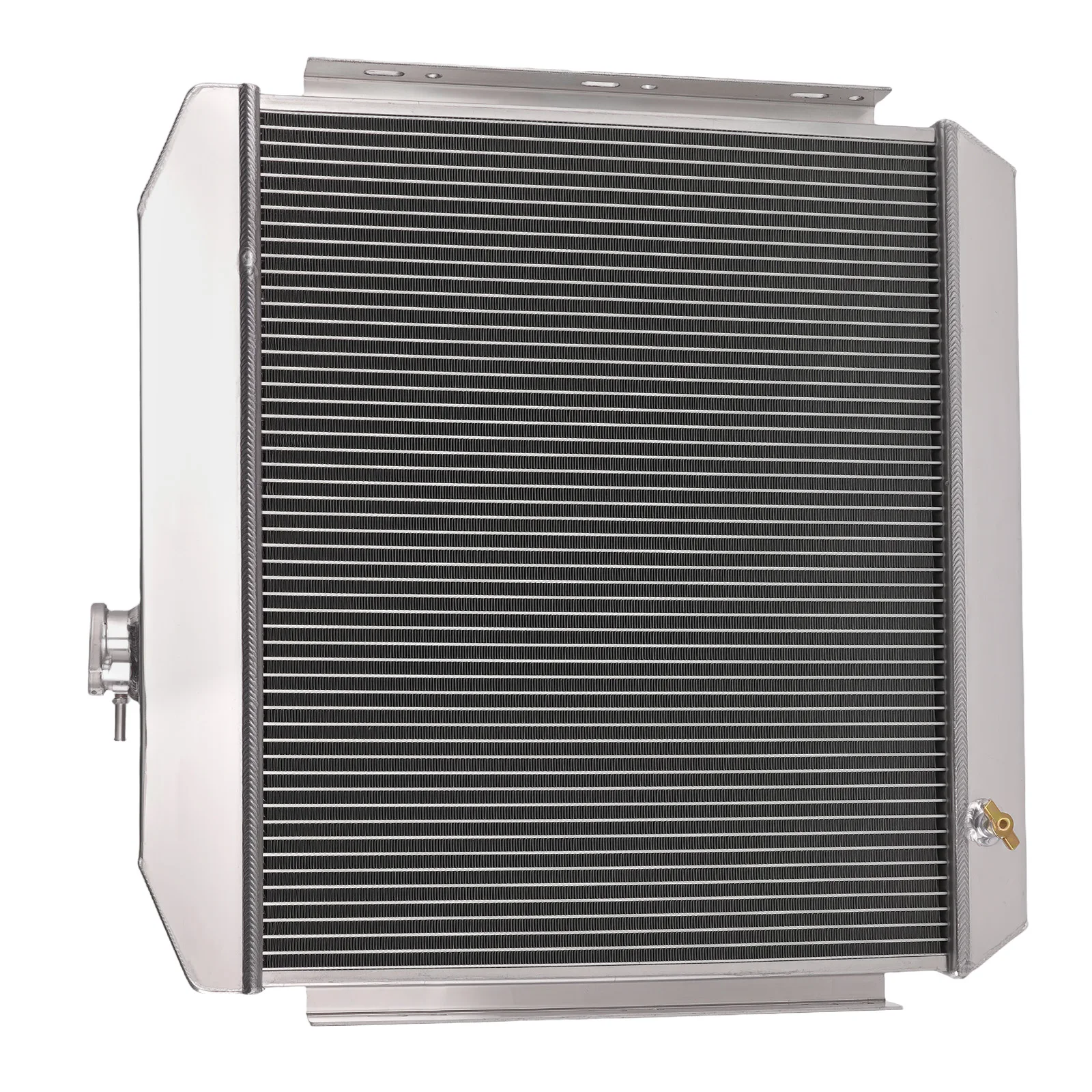 Aluminum Cooling Ra… - image