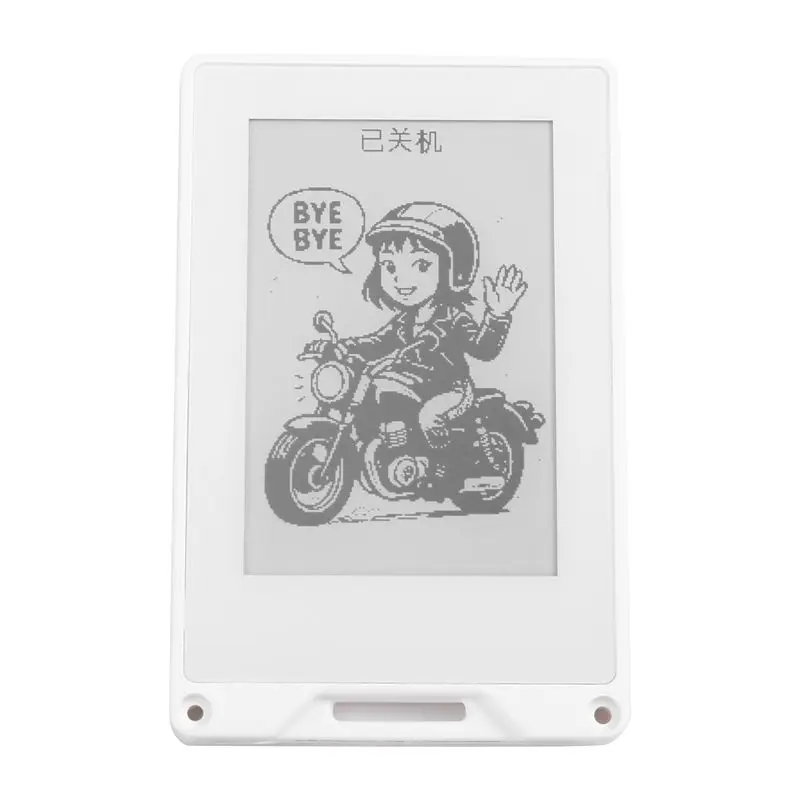 ABKN-M5stack Xiaozhi Moban AI Intelligent Assistant 4G Ink Screen Voice Chat Robot ESP32 AI Intelligent Voice Terminal