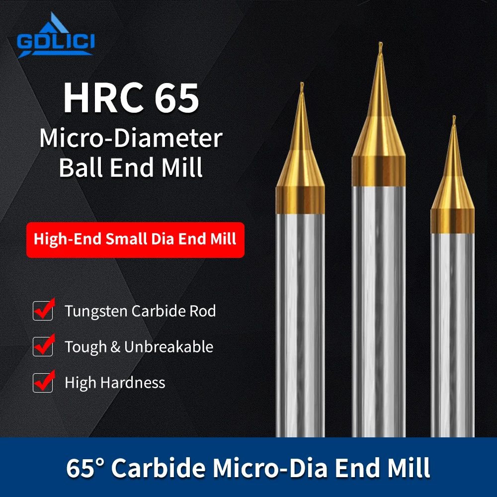 65-Degree Tungsten …