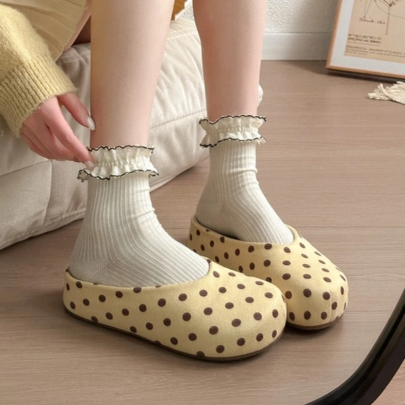 

Women Platform Mules Slippers Flats Shoes Trend Sandals Summer 2026 New Sneaker Sport Casual Slides Walking Flip Flops Zapatos