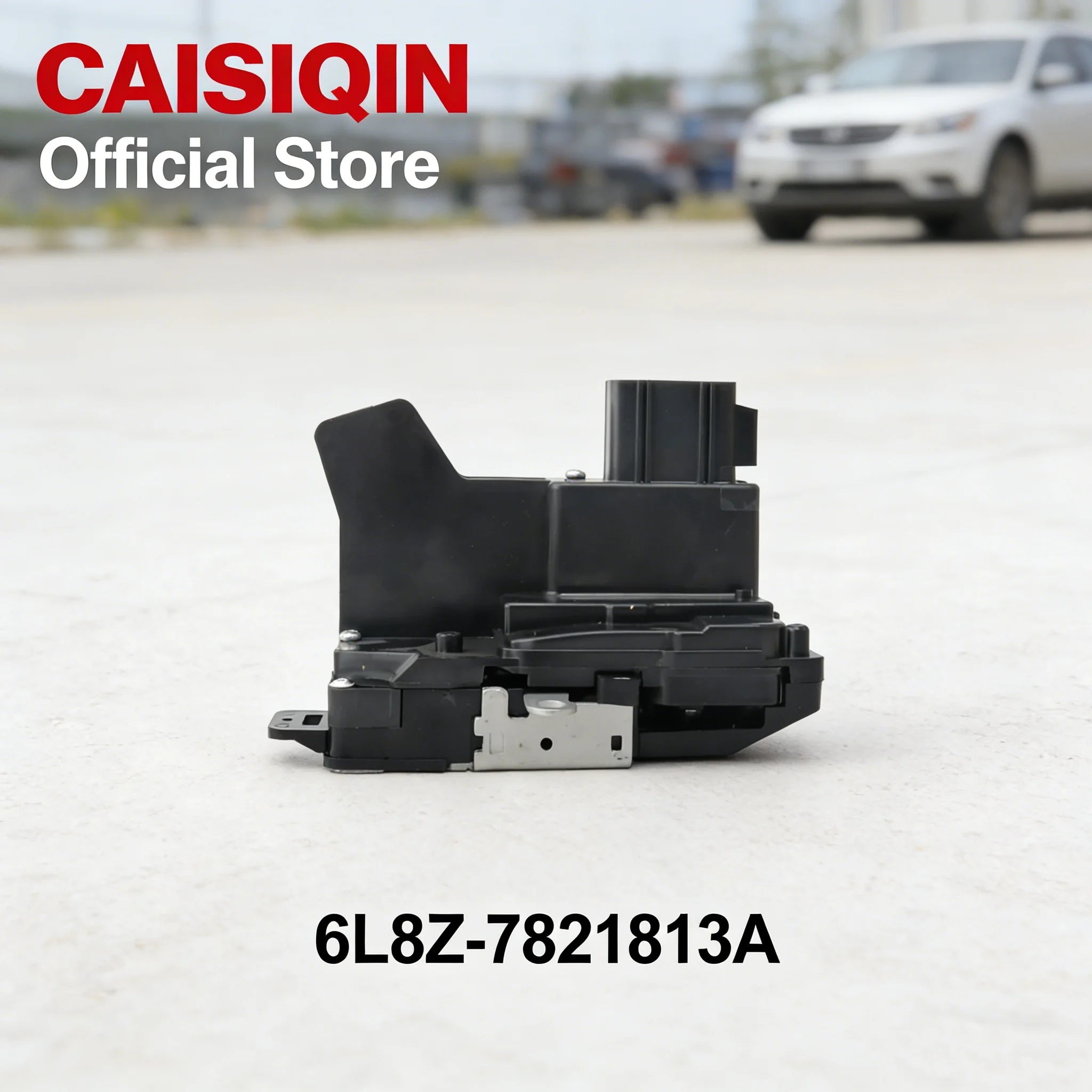 

Door Lock Actuator Door Latch Assembly Front Rear 6L8Z-7821813A 6L8Z-7821812A 6L8Z-7826413A 6L8Z-7826412A for Ford Kuga