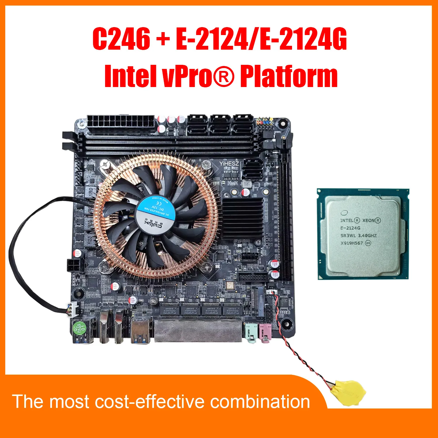 C246 8 Sata Nas Mot…