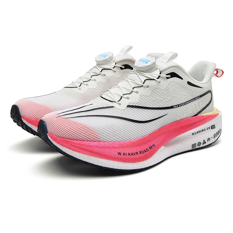 

Winter shock-absorbing breathable & comfortable men's running shoes – Durable & lightweight commuting sneakers, 2025 new model,