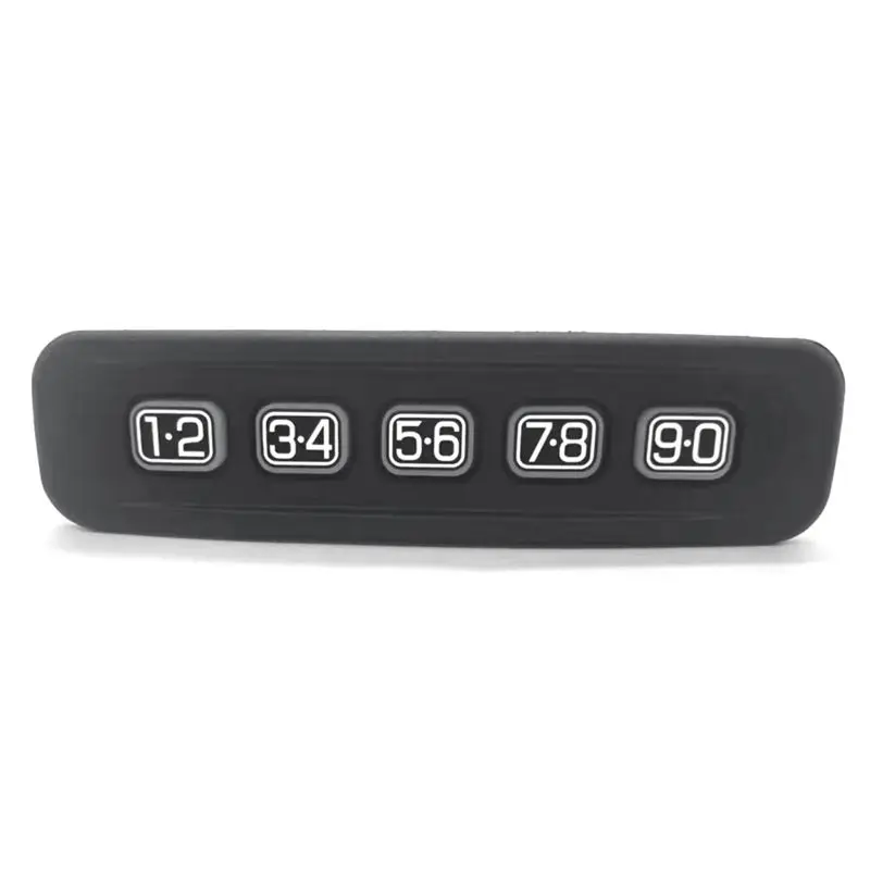 N60R-For Ford Lincoln F250 F350 F450 F550 Left Driver Door Keyless Entry Number Keypad Password Lock Switch 8L8Z14A626AA