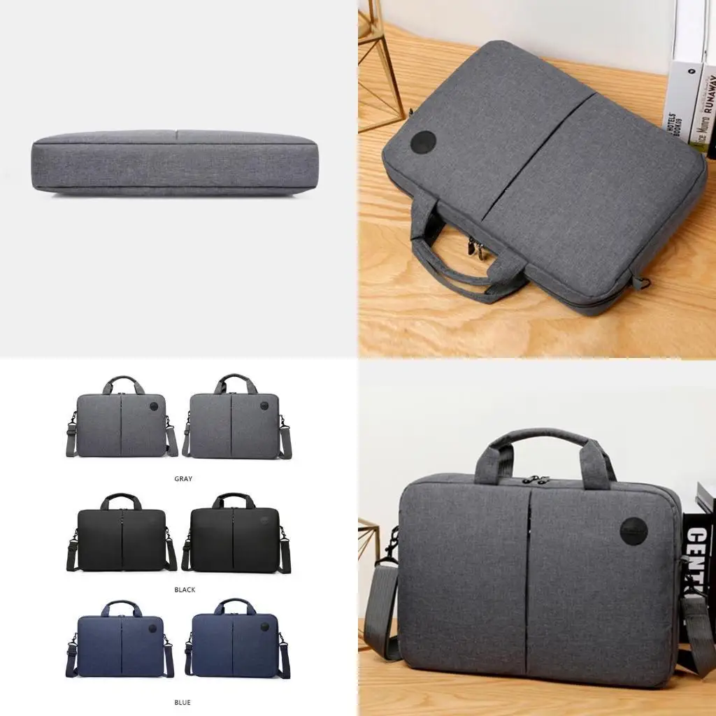 

X90D 15,6-дюймовый портфель для ноутбука, сумки на плечо, сумки для деловых поездок, сумка для компьютера
