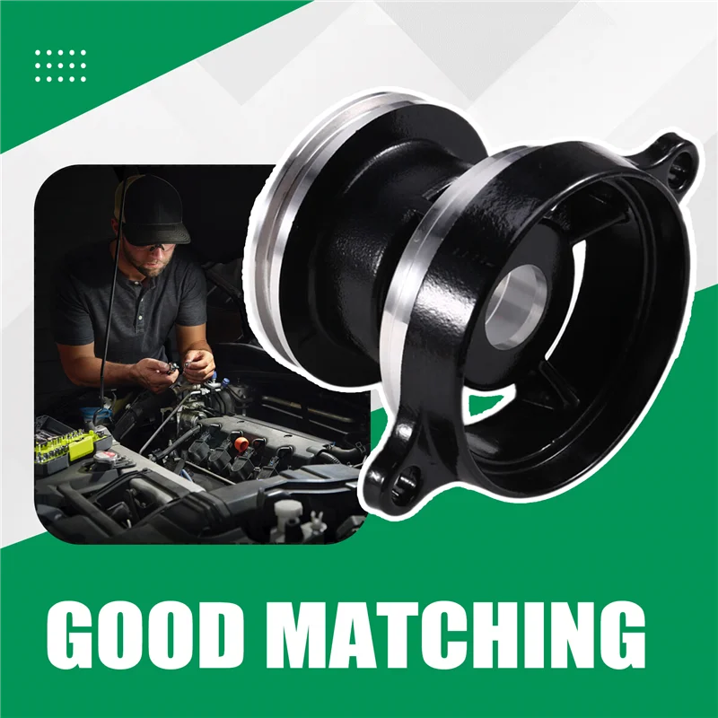 

AASS-369Q60101-1 Outboard Propeller Shaft Bearing Housing For Tohatsu Nissan MFS 4 5 6C Horsepower (2 & 4 Strokes) 369Q60101