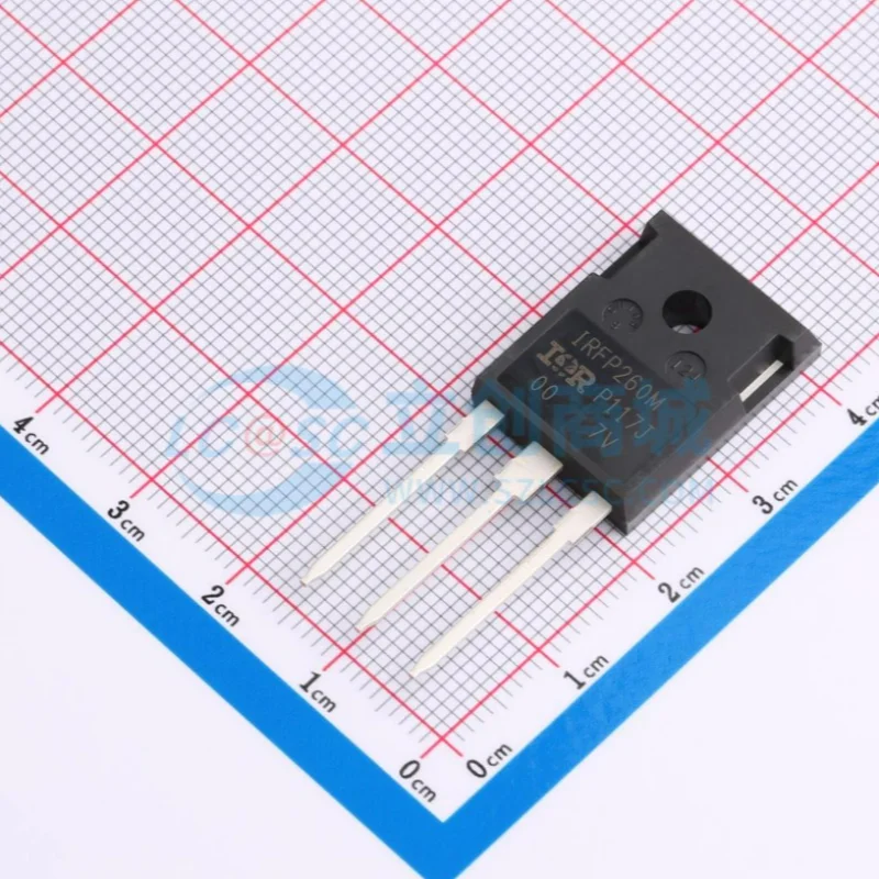 

1 шт./лот IRFP260MPBF IRFP260M TO-247 100% новый и оригинальный
