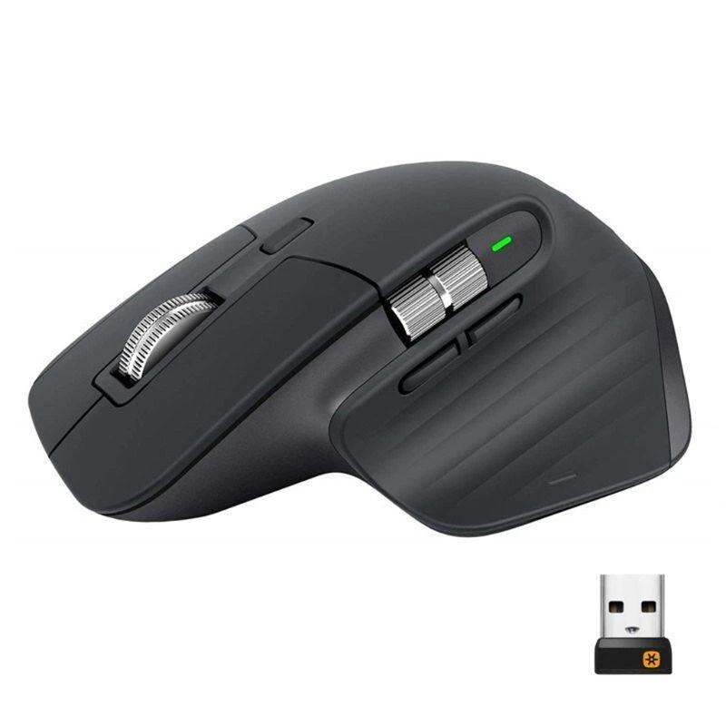 Portable Storage Bag for MX 3 Mouse Simple Stylish Strong