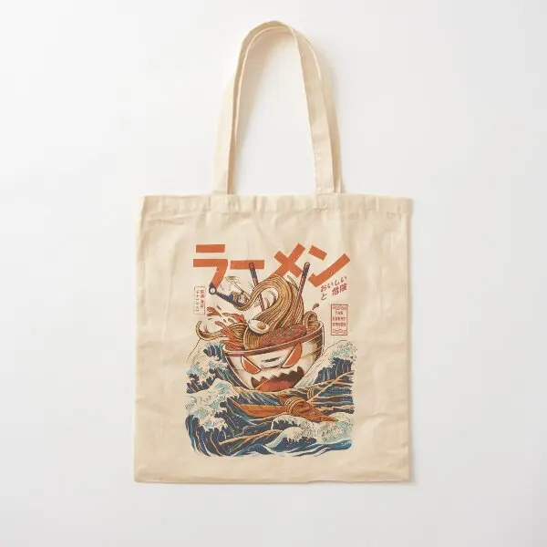 The Great Ramen Off…