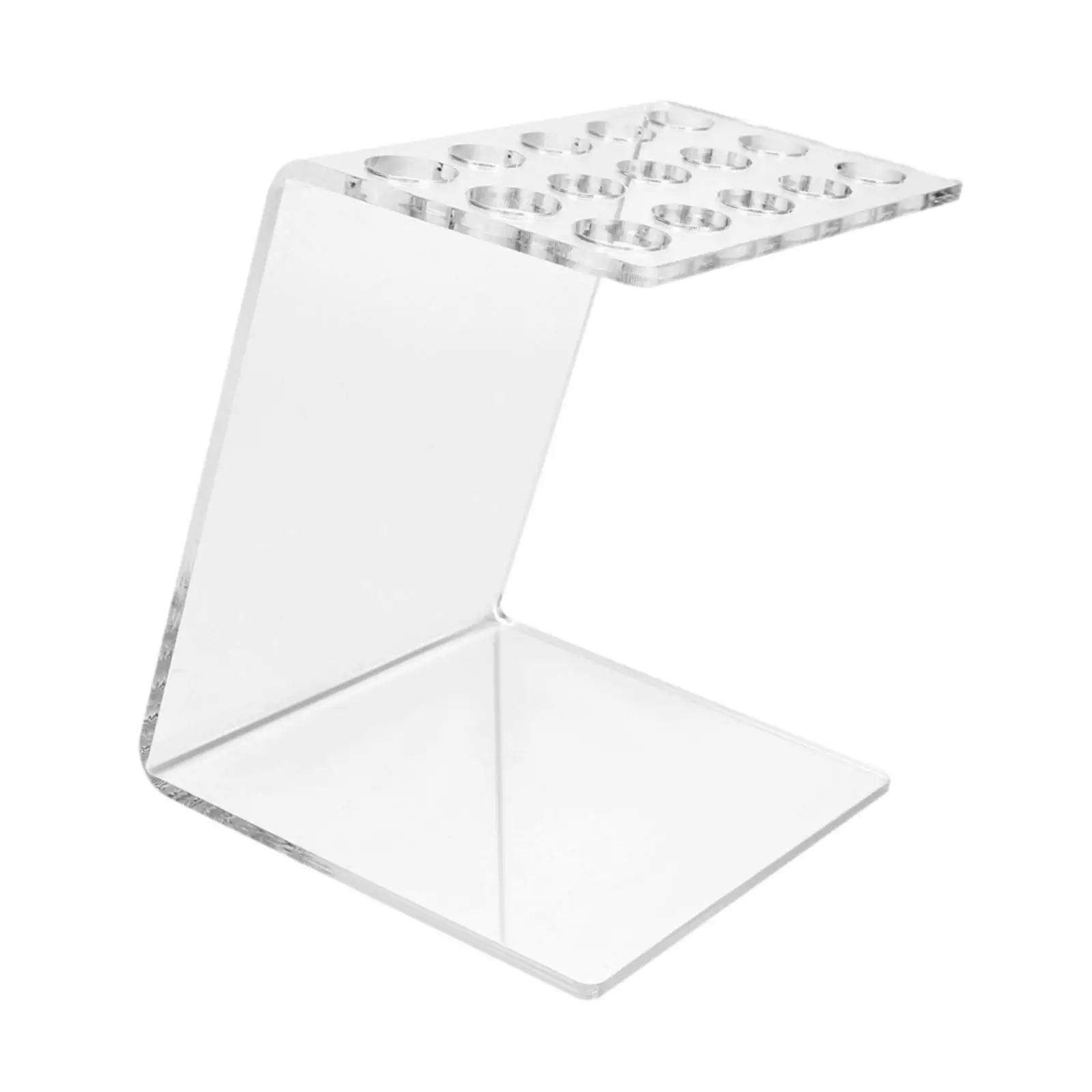 

Barber Shears Holder, Scissors Organizer Stand for Office Home Hairdressing