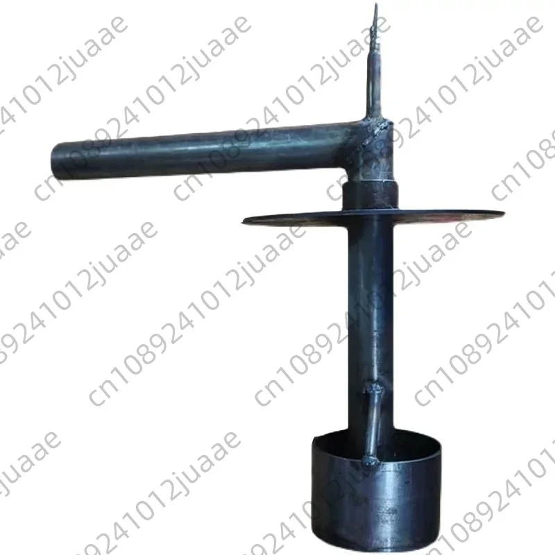 Fuel Burner Heating Burner Waste Oil Furnace Farm Industrial Heating Furnace Burner