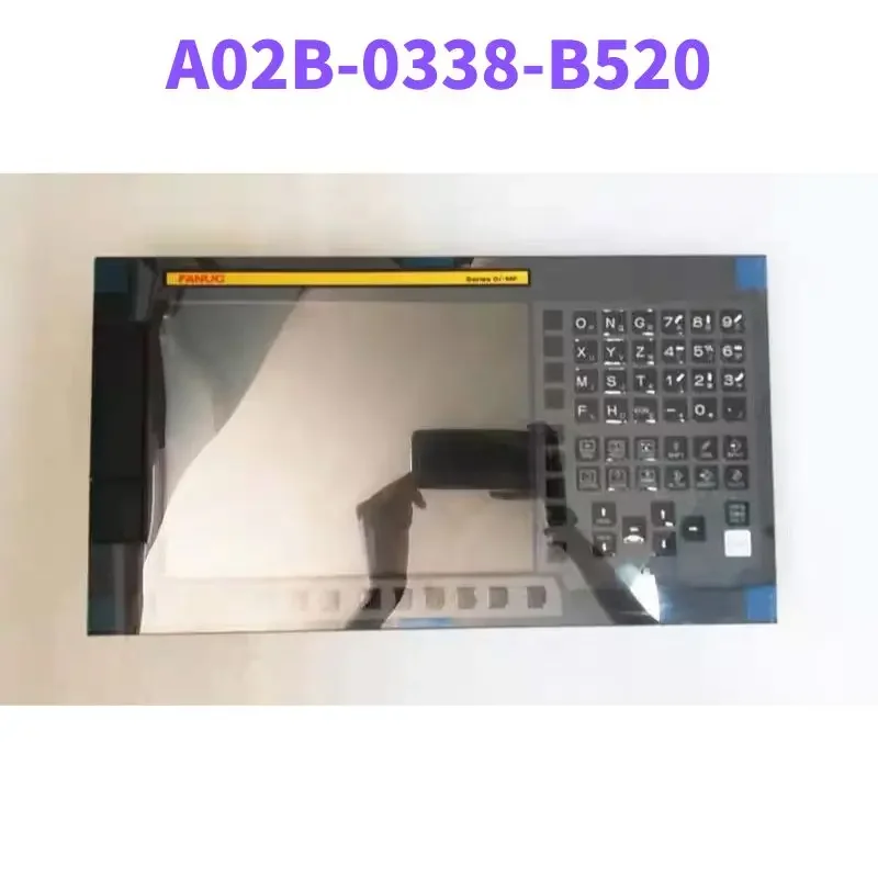 Applicable To Fanuc A02B-0338-B520 A02B 0338 B520 System Host Tested OK