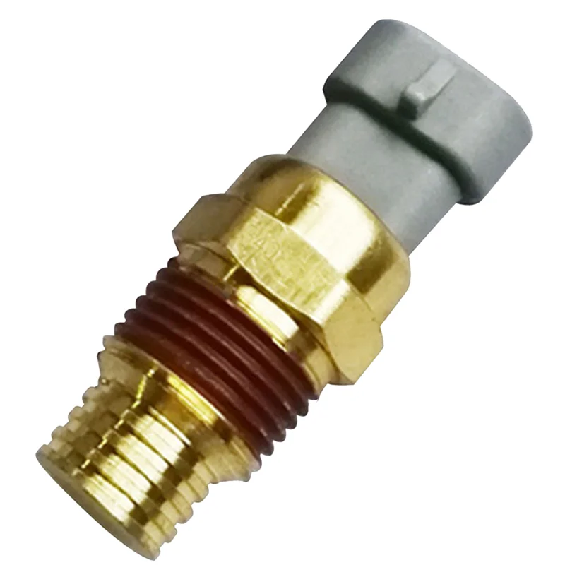 3408627 Temperature Pressure Sensor Water Temperature Sensor for Cummins