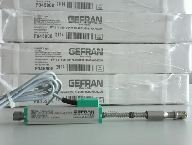 New Original Sensor…