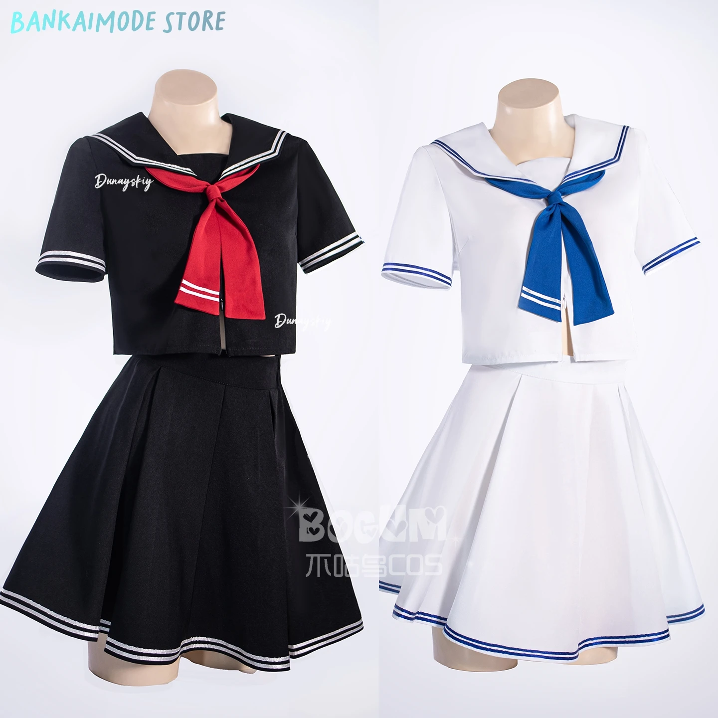 Jeanne Joan Of Arc Alter CosplayCostume Game Fate/Grand Order【S-2XL】Women JK School  Jirai Kei Uniform Woman Costume