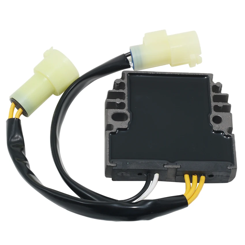 

Motorcycle Voltage Regulator Rectifier For Honda BF40 BF40D EFI; SHU SRTD SRTU SRTW LHD LHU LRTL LRTD LRTU LRTW 31750-ZZ5-003