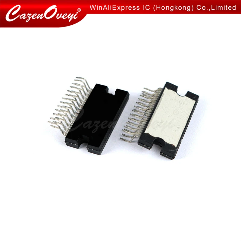 2 قطعة/الوحدة TDA7388A TDA7388 ZIP-27 في المخزون