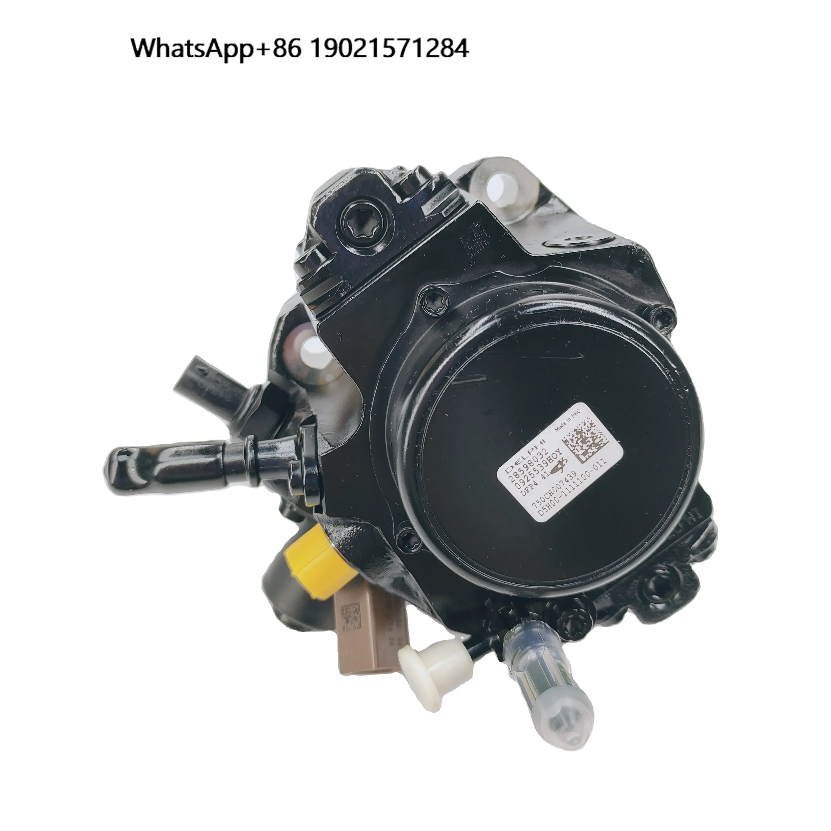 

Truck Engine Parts D5H00 Fuel Pump 28598032 for DFP4.41 Fuel Pump