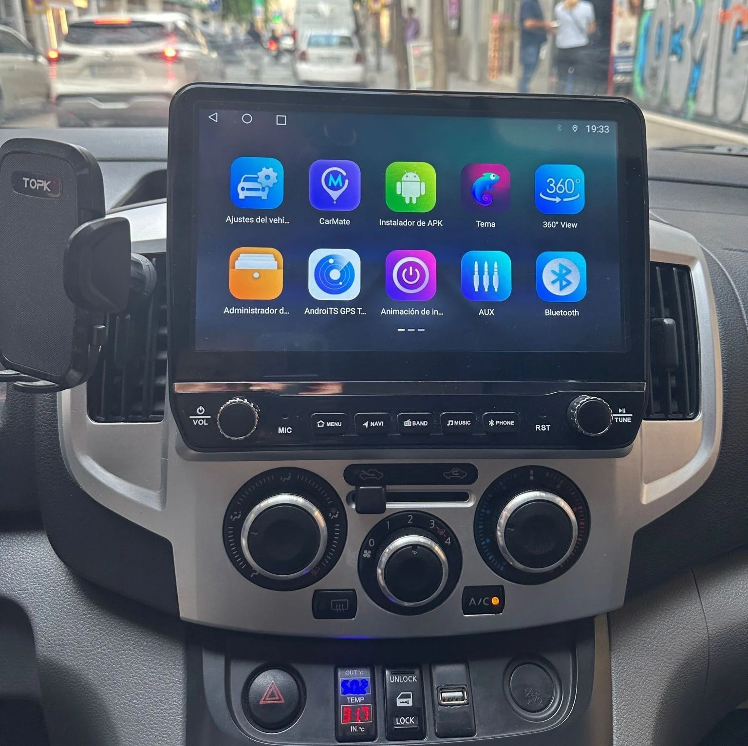 2Din Android 14.0 C… - image