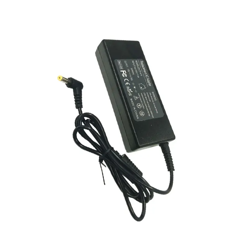 Nieuwe 19V 4.74A 5.5X1.7Mm 90W Ac Adapter Voor Acer Aspire 5750G 5755G Laptop voeding