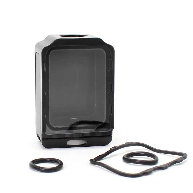 Spacepod โดย PRC S-Proro Boro ถังสำหรับ BB DNA 60W Mod Billet กล่องวัสดุอลูมิเนียม VS ภารกิจ XV Boro อุปกรณ์ SXK ผู้ผลิต