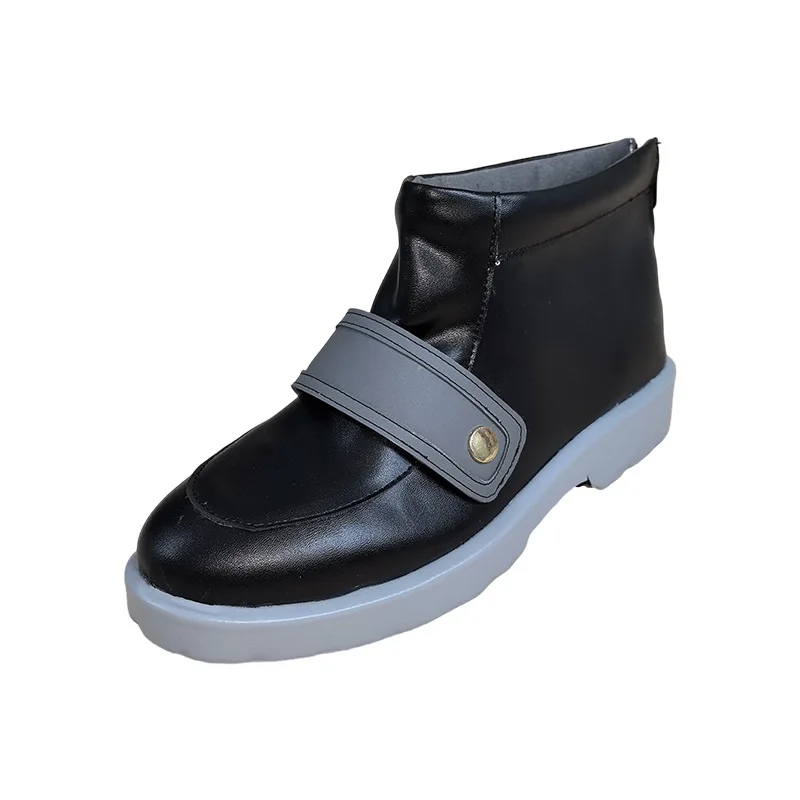 Yu Cosplay Store Fallen Abyss Warrior Luth Cosplay Halloween Party Uniform Maßgeschneiderte Schuhe für Herren und Damen