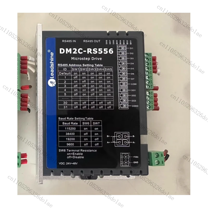 Ld004-750W48V 48V/7…