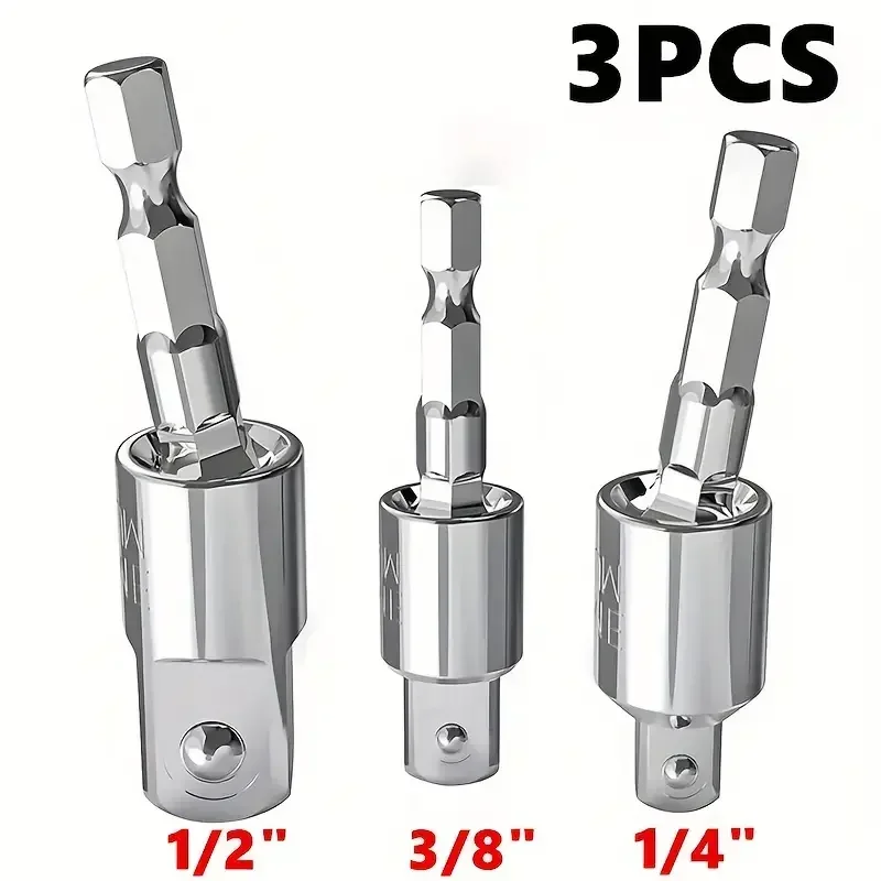 محول دفعة الرياح للحفر الكهربائي، محول مقبس مشترك عالمي يدور 360 درجة، محول دفعة الرياح الكهربائية