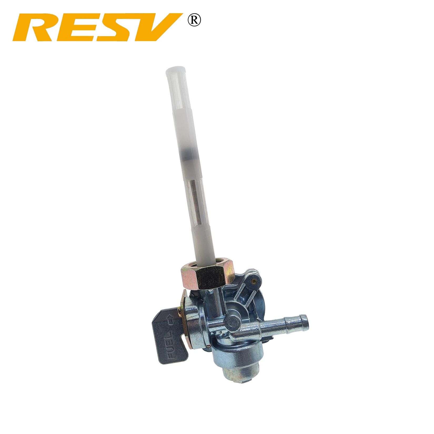 RESV For Honda CB250 JADE 250 VF250 VT250 V-TWIN Magna 250 Spada MC20 Fuel Petcock Tank Switch Assy. 16950-KBH-000 16950-KCR-003