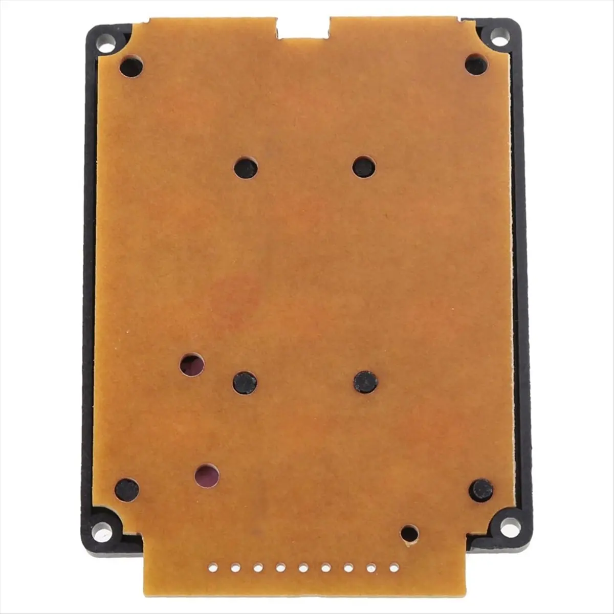 AAAE 3 Pcs Keyboard Modules 12 Key 4x3 Matrixes Array Keyboard Lndustrial Keyboard with Industry Scanning