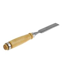 4Pcs/set Manual Wood Carving Hand Chisel Tool Set DIY Woodworking Gouges Hand Tools Wooden Handle Tool Chisel Carpenters