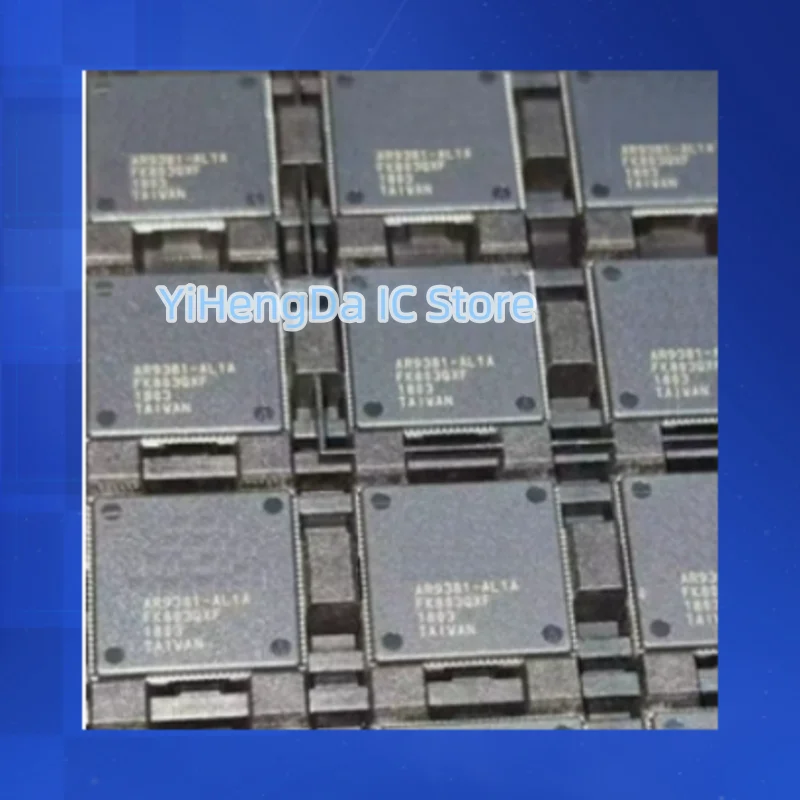 1 buah ~ 10 buah/lot AR9381-AL1A QFN 100% baru asli dalam stok