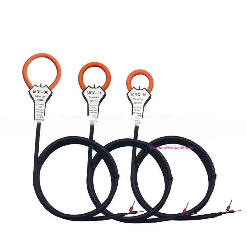 

Датчик тока Гибкий датчик тока для PLS-MRC