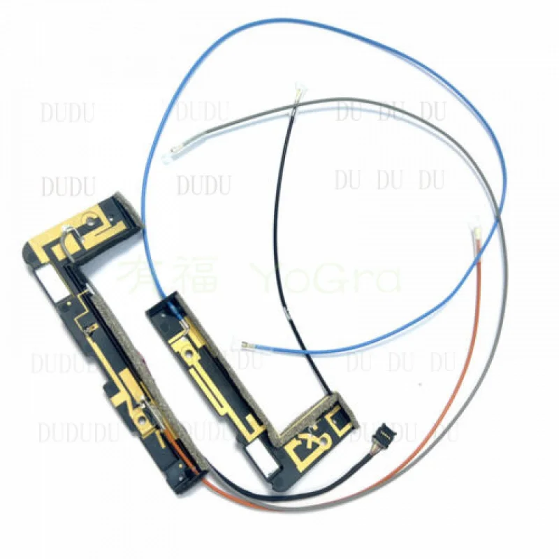 

D 5A31C41982 5A31C41981 WiFi Antenna Cable For LENOVO ThinkPad Z16 Gen 1 21D4