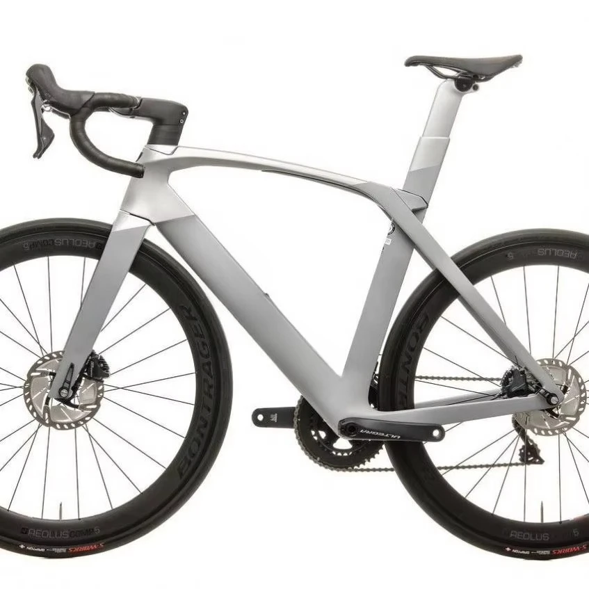 

2023 NEW Treks SLR 6/7/9 DISC Road Bike