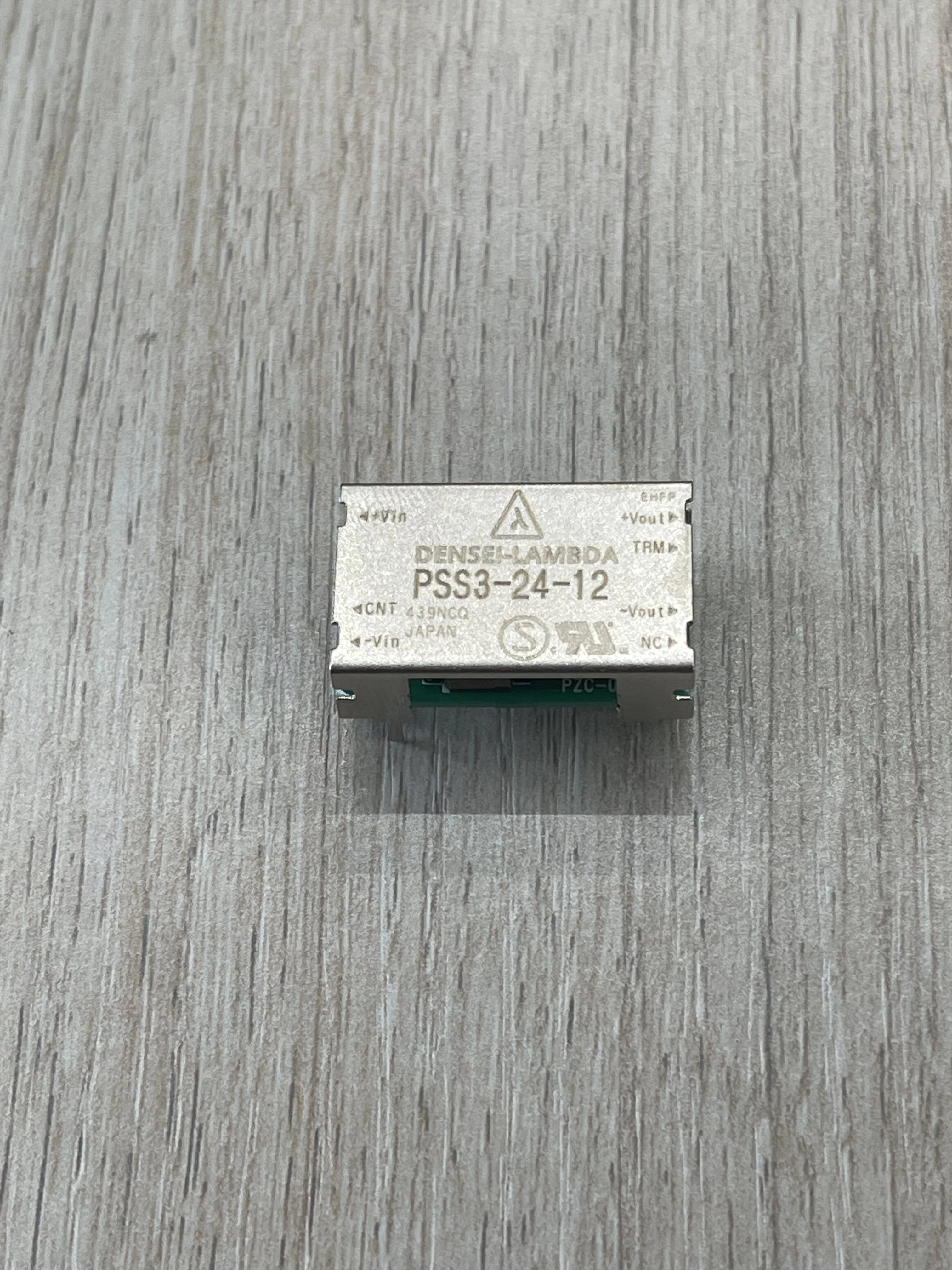 

100% новый оригинальный набор микросхем электронных компонентов PSS3-24-12 DC-DC 1 12 В 36 В 18 В DIP-6 25,9 мм * 16 мм * 8 мм