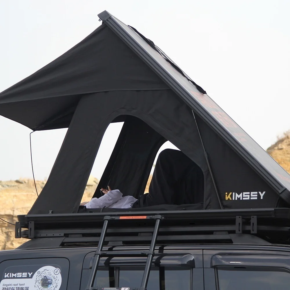 UTV&ATVWholesale China 4 Perosn Suv Car Rooftop Tent Camping Outdoor Camping Tent Roof Top Tent