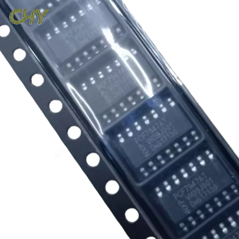 5Pcs/Lot PCF7946 SOP14 PCF7946AT SOP-14 RF Transmitter Car Key Main Board Vulnerable Chip
