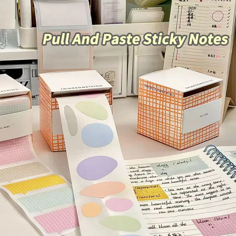 Thumbnail 2 - #10 Best Selling Sticky Notes