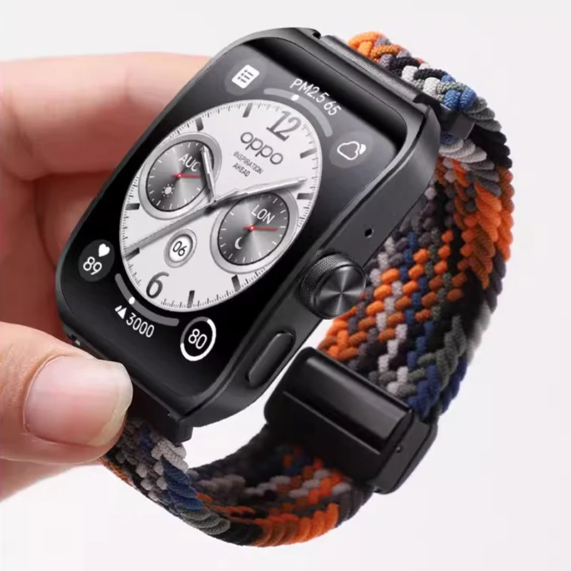 22Mm Braided Solo L… - image